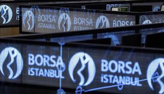CANLI BORSA | Borsa İstanbul 14 Kasım 2025 Cuma... İşte BIST 100 endeksi