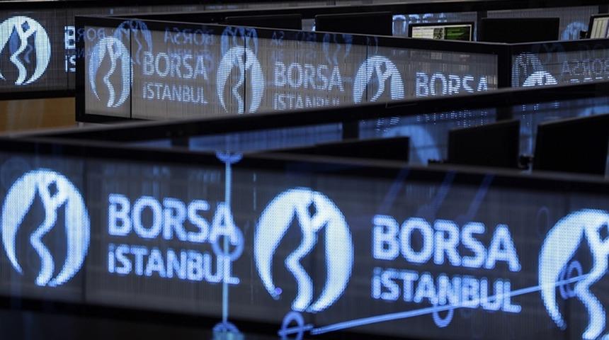 CANLI BORSA | Borsa İstanbul 14 Kasım 2025 Cuma... İşte BIST 100 endeksi