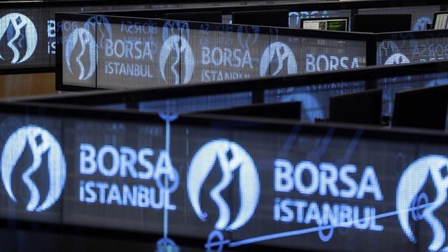 CANLI BORSA | Borsa İstanbul 14 Kasım 2025 Cuma... İşte BIST 100 endeksi