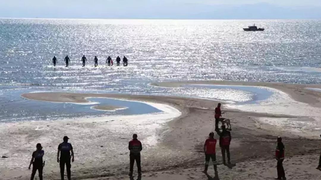 Rojin Kabaiş olayının seyrini değiştirecek detay! Baba Nizamettin Kabaiş a&ccedil;ıkladı: "Atletinde başka kadına ait kan izi bulundu" 2