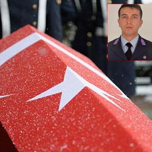 Kahreden detay: Şehit Kuyucu'nun kız kardeşiyle son mesajı ortaya çıktı! "Sen şehit olmuşsun"