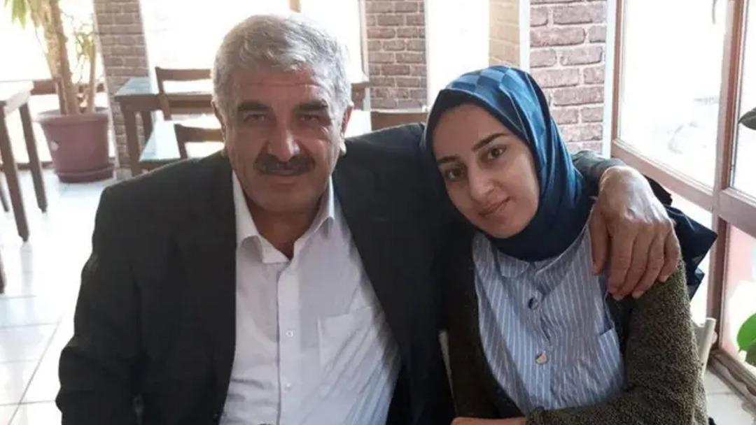 Rojin Kabaiş olayının seyrini değiştirecek detay! Baba Nizamettin Kabaiş a&ccedil;ıkladı: "Atletinde başka kadına ait kan izi bulundu" 4