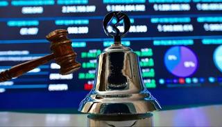 Halka arz rüzgarı esiyor: Pasifik Holding ve Vakıf Faktoring yatırımcıların radarında