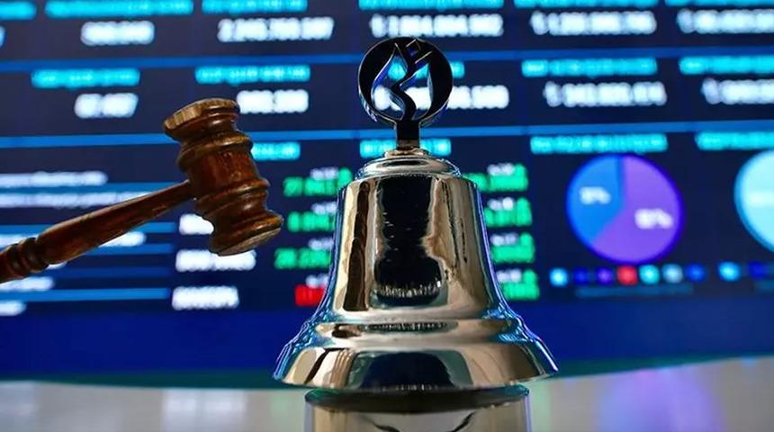 Halka arz rüzgarı esiyor: Pasifik Holding ve Vakıf Faktoring yatırımcıların radarında