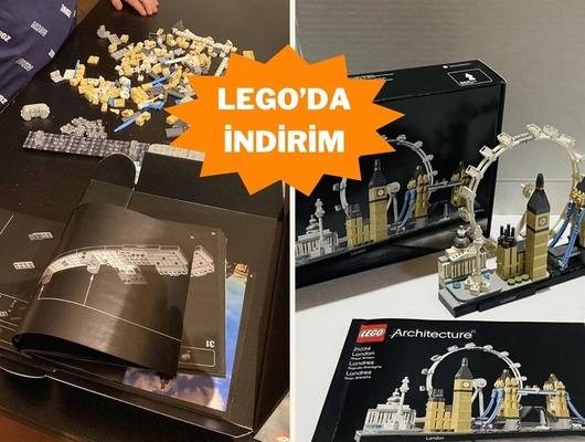 Bu indirim bir daha gelmez!