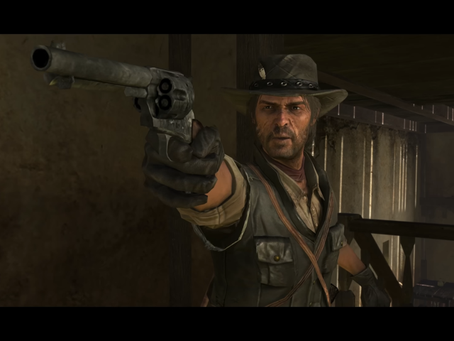 Red Dead Redemption geri dönüyor: PS5’ten iPhone’a kadar birçok yerde oynanabilecek!