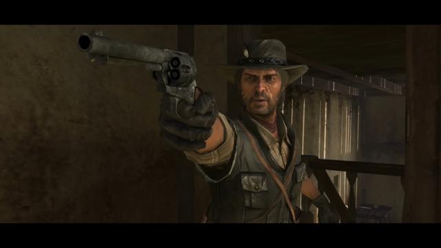 Red Dead Redemption geri dönüyor: PS5’ten iPhone’a kadar birçok yerde oynanabilecek!