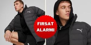 Kullanıcılardan tam not alan PUMA monttaki fırsat kaçmaz!