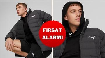 Kullanıcılardan tam not alan PUMA monttaki fırsat ka&ccedil;maz!