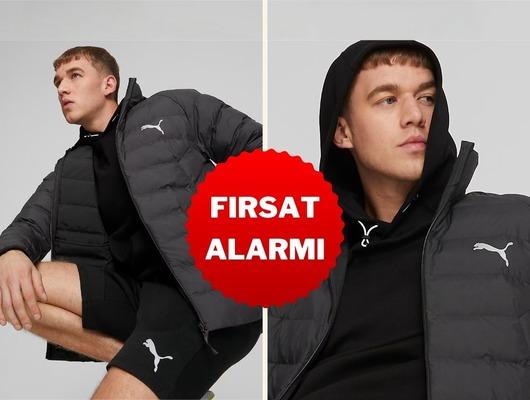 Kullanıcılardan tam not alan PUMA monttaki fırsat kaçmaz!