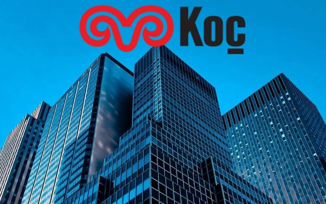 Koç Holding ne kadar vergi ödüyor? Borsa değeri vergi payını ikiye katladı! 1