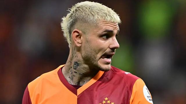 Galatasaray'da Mauro Icardi efsanesinin sonuna gelindi! Arjantinli yıldız takımdan ayrılıyor...