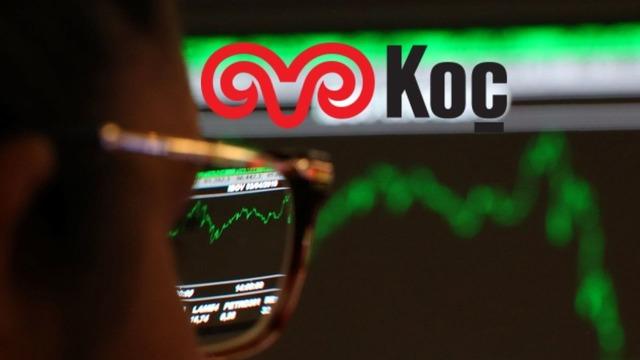 Ko&ccedil; Holding ne kadar vergi &ouml;d&uuml;yor? Borsa değeri vergi payını ikiye katladı!