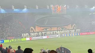 UEFA'dan 'Türklerle savaş olmalı' diyen Viktoria Plzen'e komik ceza!