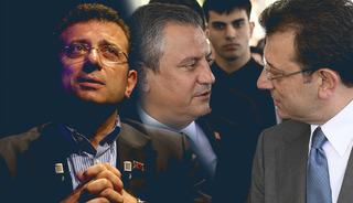 Özgür Özel'e telkin etmişler: "İmamoğlu ile arana mesafe koy"