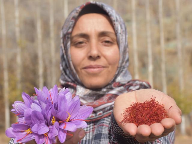 350 bin destekle başladı: Kendi üretiyor