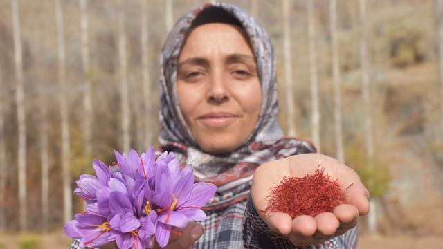 Eşini kaybettiği beyin tümörü sürecinde bulamadı: Artık kendi safran üretiyor...