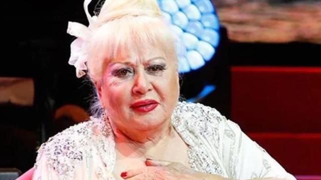 Muazzez Abacı'nın serveti ne kadar? Sacit Aslan'dan açıklama: 50 milyar lira...