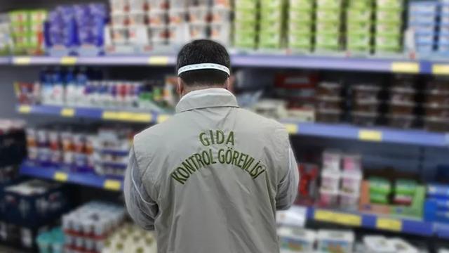 Bakanlık listeyi güncelledi! Hileci markaları açıkladı: Tereyağı, bal, peynir, çay...