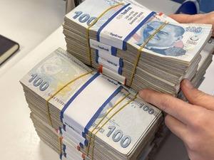 748 milyar liralık rekor matrah farkı tespit edildi