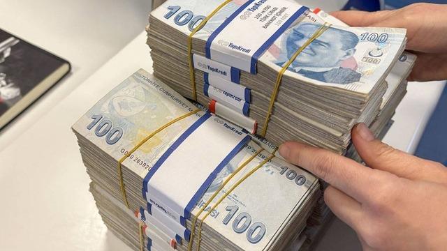 Tarım ve Orman Bakanlığı b&uuml;t&ccedil;esi Meclis'te