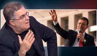 Ersan Şen: İBB iddianamesi boş değil, kabul edilmeli