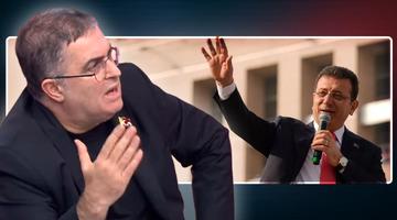 İBB iddianamesi için Ersan Şen'den dikkat çeken sözler! "Boş değil, kabul edilmeli" dedi, '402' sayısına dikkat çekti