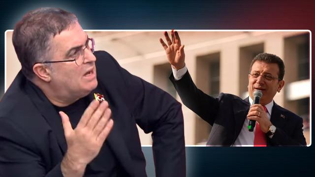 İBB iddianamesi için Ersan Şen'den dikkat çeken sözler! Boş değil, kabul edilmeli dedi, '402' sayısına dikkat çekti