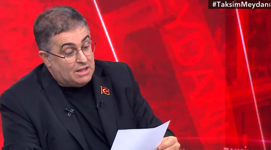 İBB iddianamesi için Ersan Şen den dikkat çeken sözler! "Boş değil, kabul edilmeli" dedi, 402 sayısına dikkat çekti 1