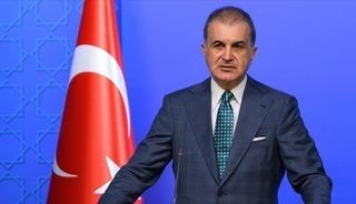 AK Parti'den Yunanistan'a sert tepki: "Gerekli cezalar verilmeli"