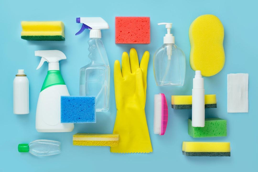 Çalışanlar buraya! Akşam eve gelince 15 dakikada evi tertemiz görmek ister misiniz? 6