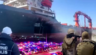 22 ilde 'Orkinos' operasyonu: 138 gözaltı... Bakan Yerlikaya detayları paylaştı