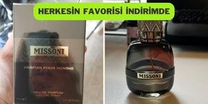 "Kalıcılığı mükemmel!" Hazır indirim varken kendinizi şımartın