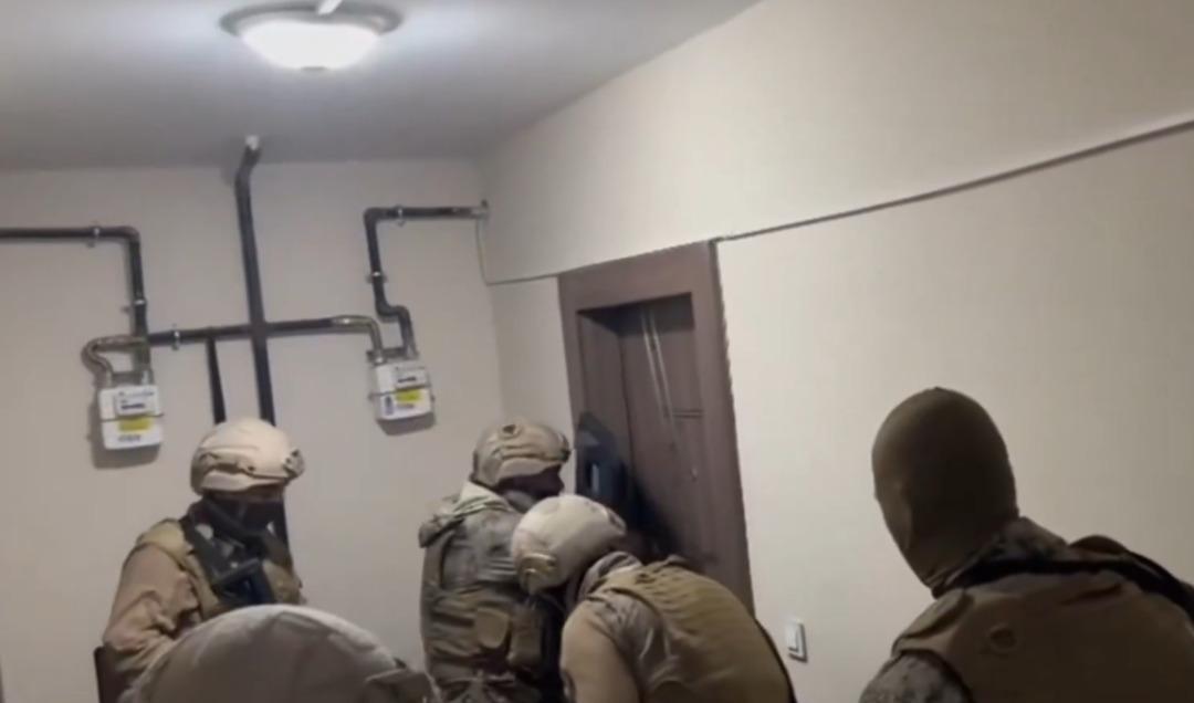 22 ilde  Orkinos  operasyonu: 138 g&ouml;zaltı... Bakan Yerlikaya detayları paylaştı 5