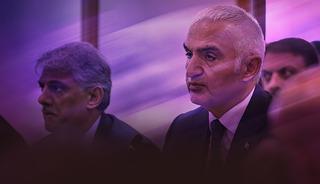 Bakan Ersoy "Tüm zamanların rekoru" diyerek duyurdu