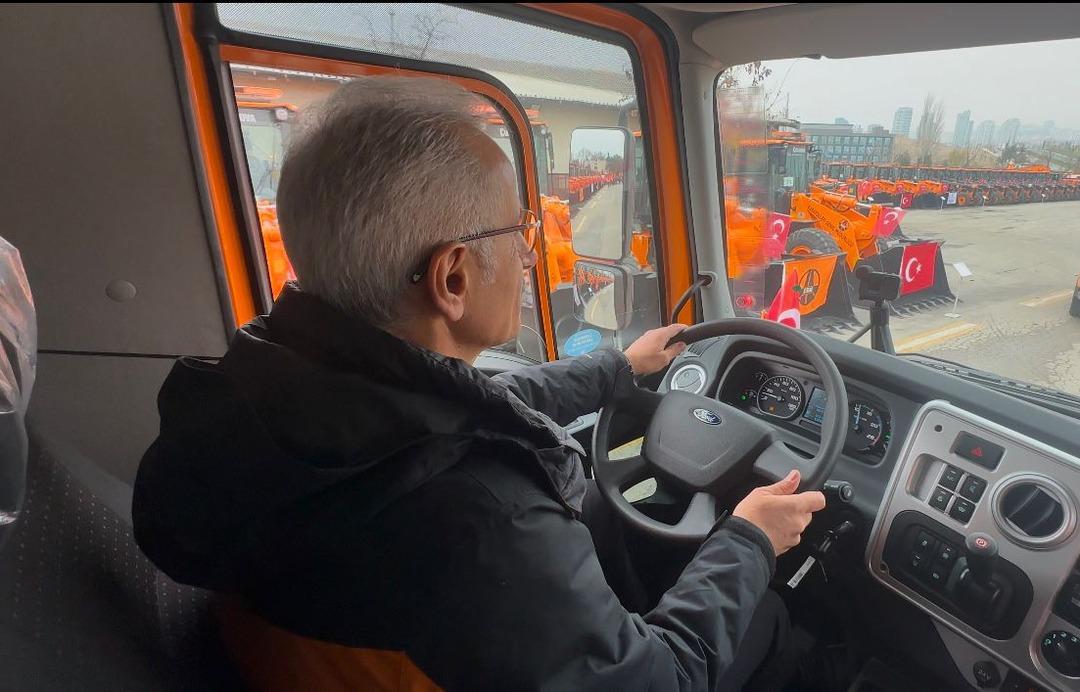 Zorunlu kış lastiği uygulaması yarın başlıyor! Kurallara uymayanlara 5 bin 856 lira ceza 2