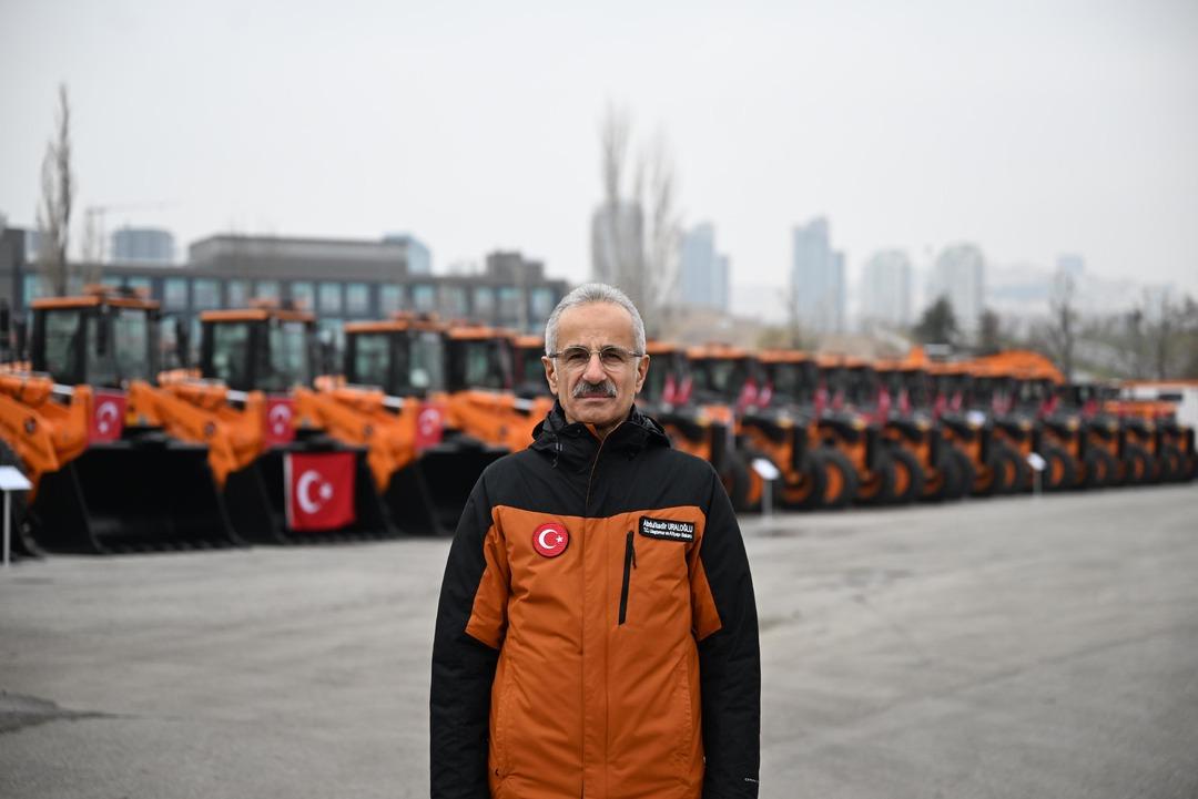 Zorunlu kış lastiği uygulaması yarın başlıyor! Kurallara uymayanlara 5 bin 856 lira ceza 3