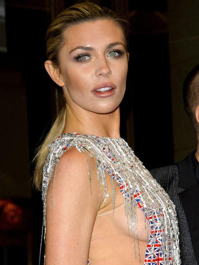 Abbey-Clancy