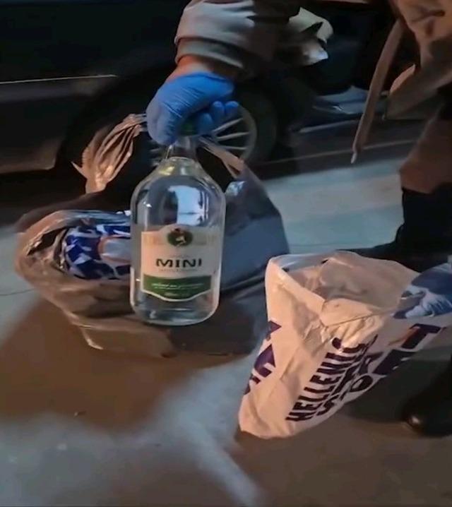 Edirne&rsquo;de 500 adet ka&ccedil;ak elektronik sigara ele ge&ccedil;irildi 1