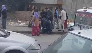 Şanlıurfa'da taşlı sopalı kavga! 3 kişi yaralandı