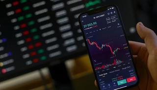 Bitcoin, Fed'in para politikasındaki belirsizlikle mayıstan beri en düşük seviyeye geriledi