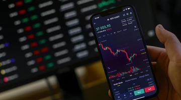 Bitcoin, Fed'in para politikasındaki belirsizlikle mayıstan beri en düşük seviyeye geriledi