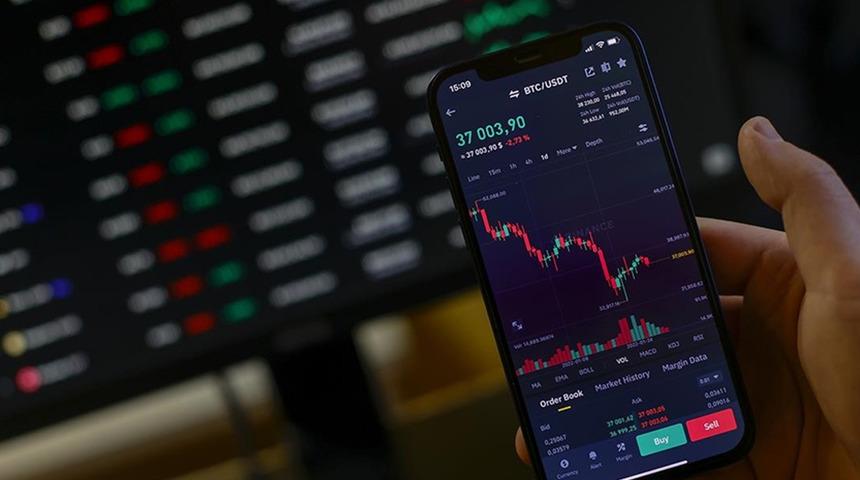 Bitcoin, Fed'in para politikasındaki belirsizlikle mayıstan beri en düşük seviyeye geriledi