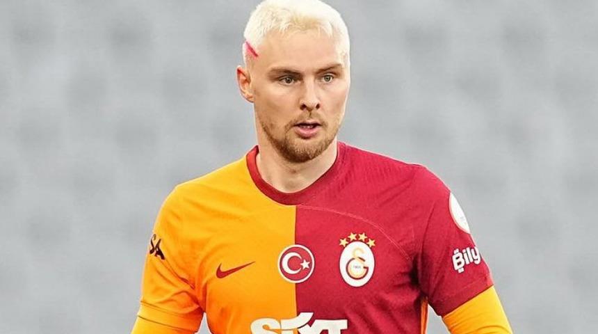 Galatasaray'ın eski yıldızından olay yaratan ifadeler! "Geri d&ouml;nmeyeceğim"