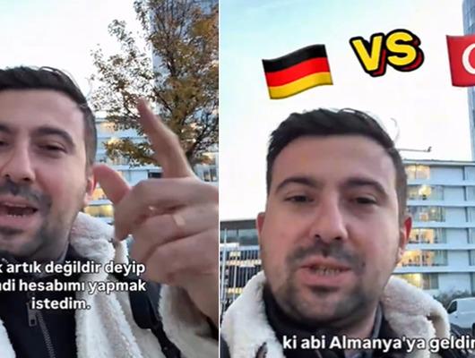 Türkiye fiyatının üçte biri! "Sadece mont için bile yurt dışına gitmek mantıklı"