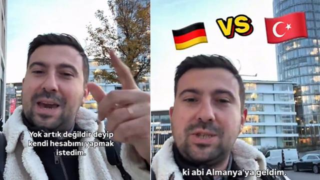 Türkiye fiyatının üçte biri! Sadece mont için bile yurt dışına gitmek mantıklı