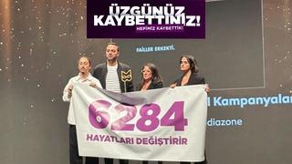 Mediazone: Bahis görünümlü sosyal sorumluluk projesi ile 10 ödülün sahibi oldu!