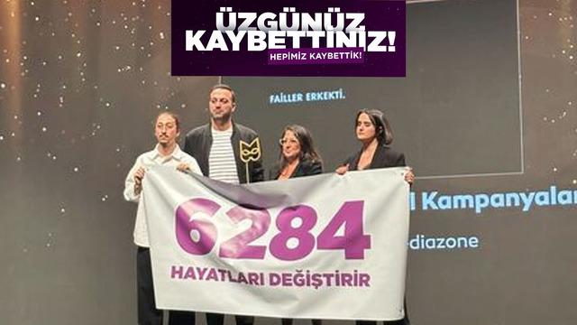 Mediazone: Bahis görünümlü sosyal sorumluluk projesi ile 10 ödülün sahibi oldu!