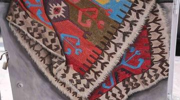 Kapadokya’nın elektrik panoları sanatla renklendi