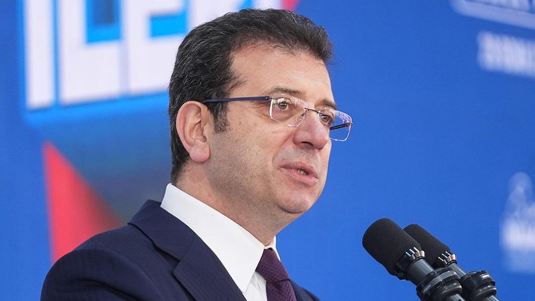 Ekrem İmamoğlu nun hesabına ikinci defa erişim engeli 1